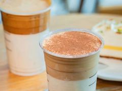 -星巴克(深圳石岩星城店)