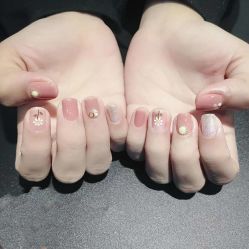 -Aso Artist Beauty美甲美睫
