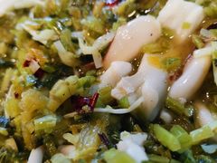 -爷爷的草帽·海鲜馆(孙塘路店)