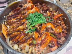 -黄记煌·三汁焖锅(万达广场店)