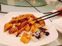 -外高桥喜来登酒店采悦轩