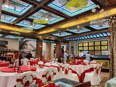 -鹊华居·地道鲁菜·海鲜·融合味(大明湖店)