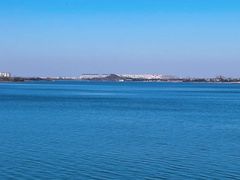 -南京金牛湖风景区