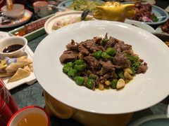 -新白鹿餐厅(悠迈生活广场店)