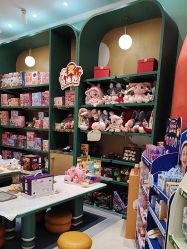 -奈尔宝·儿童乐园·亲子餐厅(苏州大悦城店)