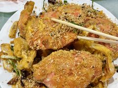 -广记海鲜(杨汊湖一店)