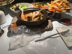 -春树下·树屋花房西餐厅(罍街AS1980店)