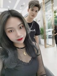 -苏奇发型·烫发染发