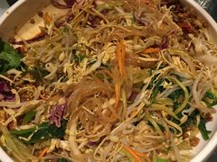 -金掌勺东北菜(格兰晴天店)