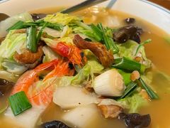 -水先生寧波菜(天一店)