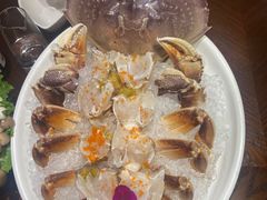 -东海怡品海鲜豆捞(舟宿夜江店)