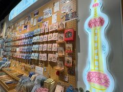 -墨格(世茂广场店)