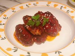 -杭州君悦酒店·青莳