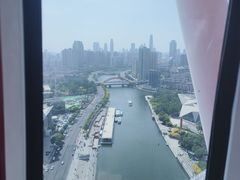 -白洋淀景区