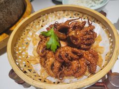 -0776食堂·京城创意菜(七里庄店)