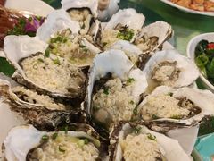 -盛港湾海鲜食府(黄沙店)