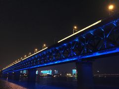 景点-武汉两江游览·夜游长江(汉口粤汉码头)