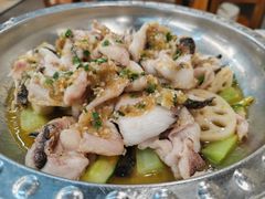 -老福洲(西洪路店)