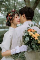 -巴黎恋人婚纱摄影(东莞总店)
