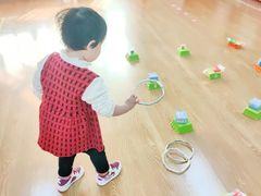 -北京市朝阳区阳光起点幼儿园(东坝园)