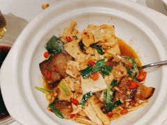 -潇湘码头·鲜湘菜(常营店)