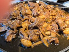 -甘家界牌柠檬鸭(青山店)