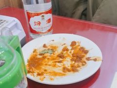 -华天延吉餐厅(西四总店)