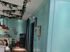 -玉玲珑(陆家嘴店)