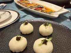 -扬州香格里拉·香宫中餐厅