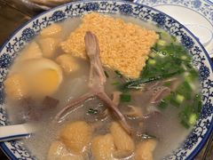 -小潘记鸭血粉丝汤