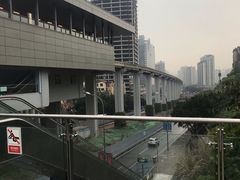 -唐家院子(地铁站)