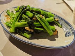 生炒菜心-啫神·广州地标美食(北京路店)