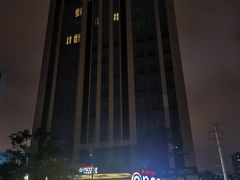 -重庆观音桥华美达安可酒店