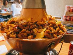 -炉小二铜锅牛蛙•川湘菜(三里屯店)