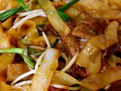 -沙河粉村·国家非遗传承(云台店)