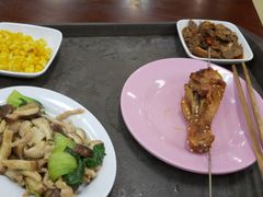 -华中科技大学百景园(三楼酒店)