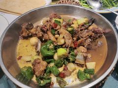 -和源祥·日照菜扛把子(万平口一店)