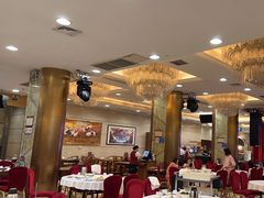 -东江海鲜酒家(艺都分店)