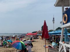 -老虎石海上公园