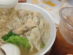 -七叔公面家(湾仔沙店)