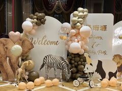 -禧瑞都大饭店(吊桥路店)