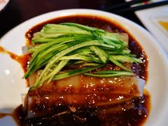 -鹏馨羊羔肉·非遗(新建街店)