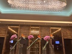-上海西藏大厦万怡酒店