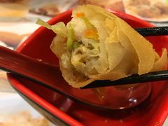 -添好运点心专门店(中环IFC店)