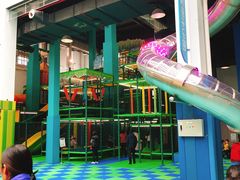 -蒙特利亲子乐园