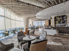 -三迪希尔顿酒店·星空酒廊