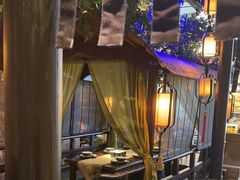 -绿茶餐厅(深圳龙华天虹购物中心店)