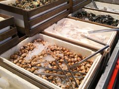 -芭提雅Amporn Seafood自助餐厅