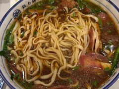 -镇南锅盖面馆(解放路店)