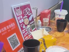 -塔兰齐新疆孜然火锅(鲤鱼山路店)